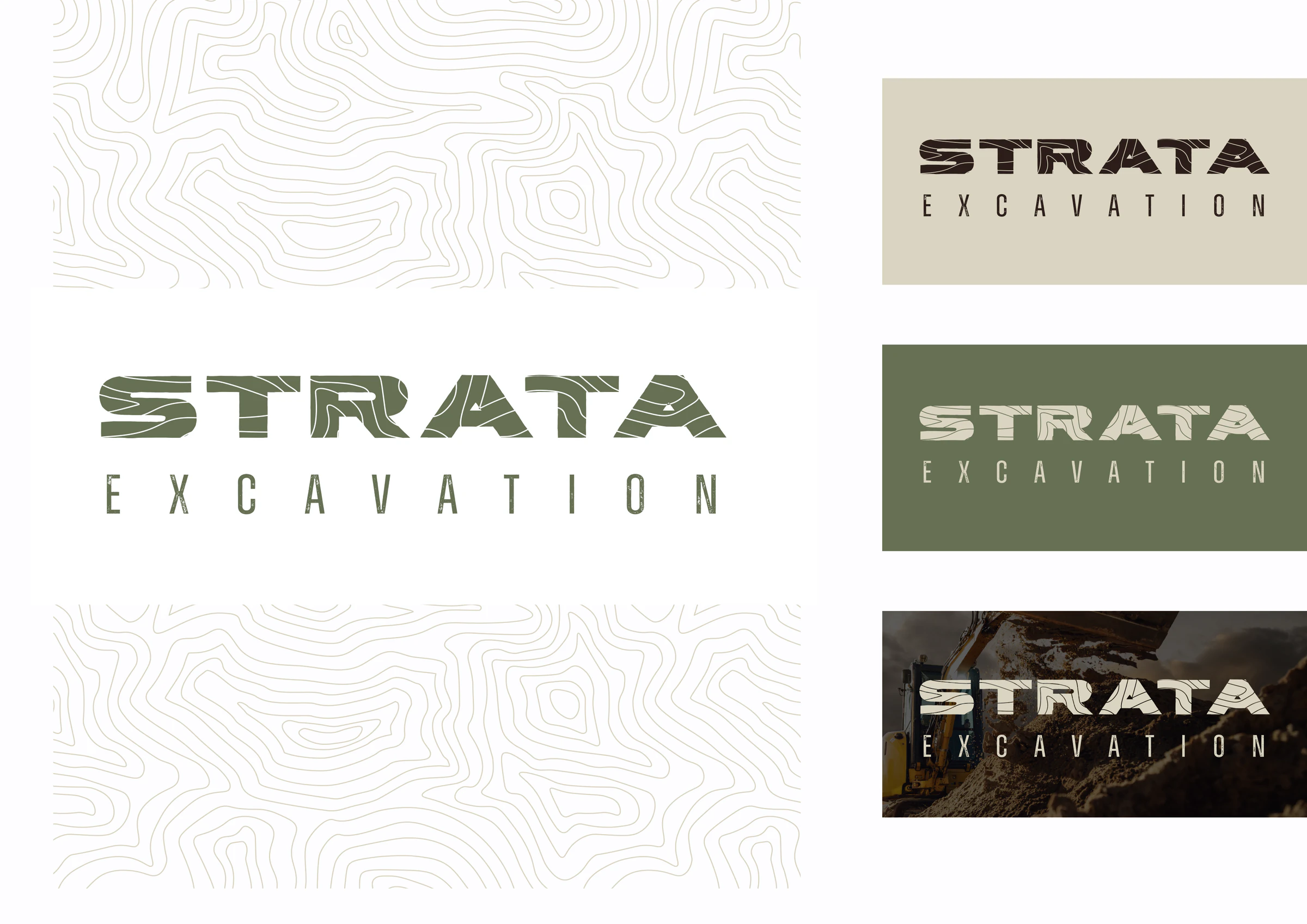 Strata Brandbook — project image 4 of 10