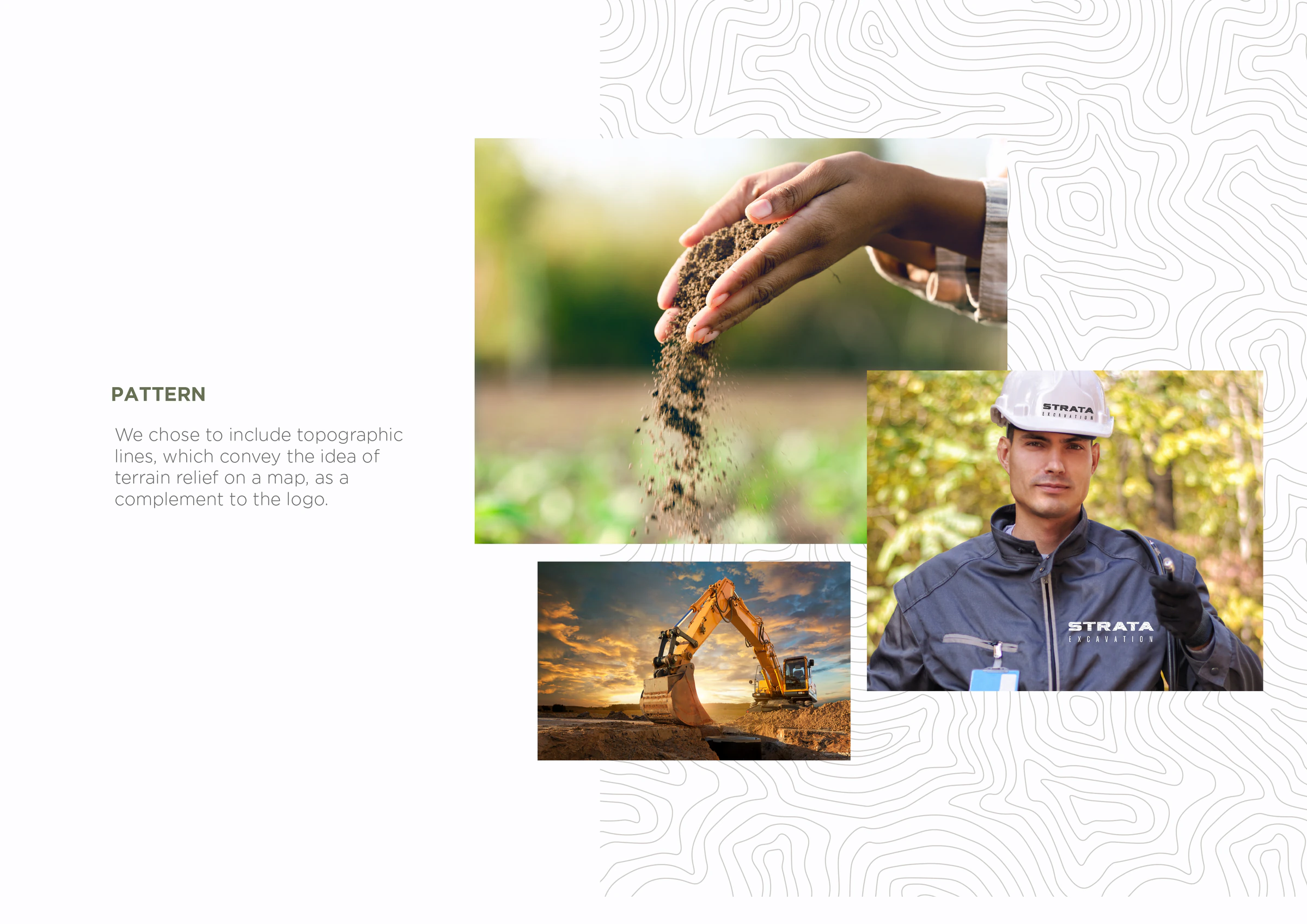 Strata Brandbook — project image 7 of 10