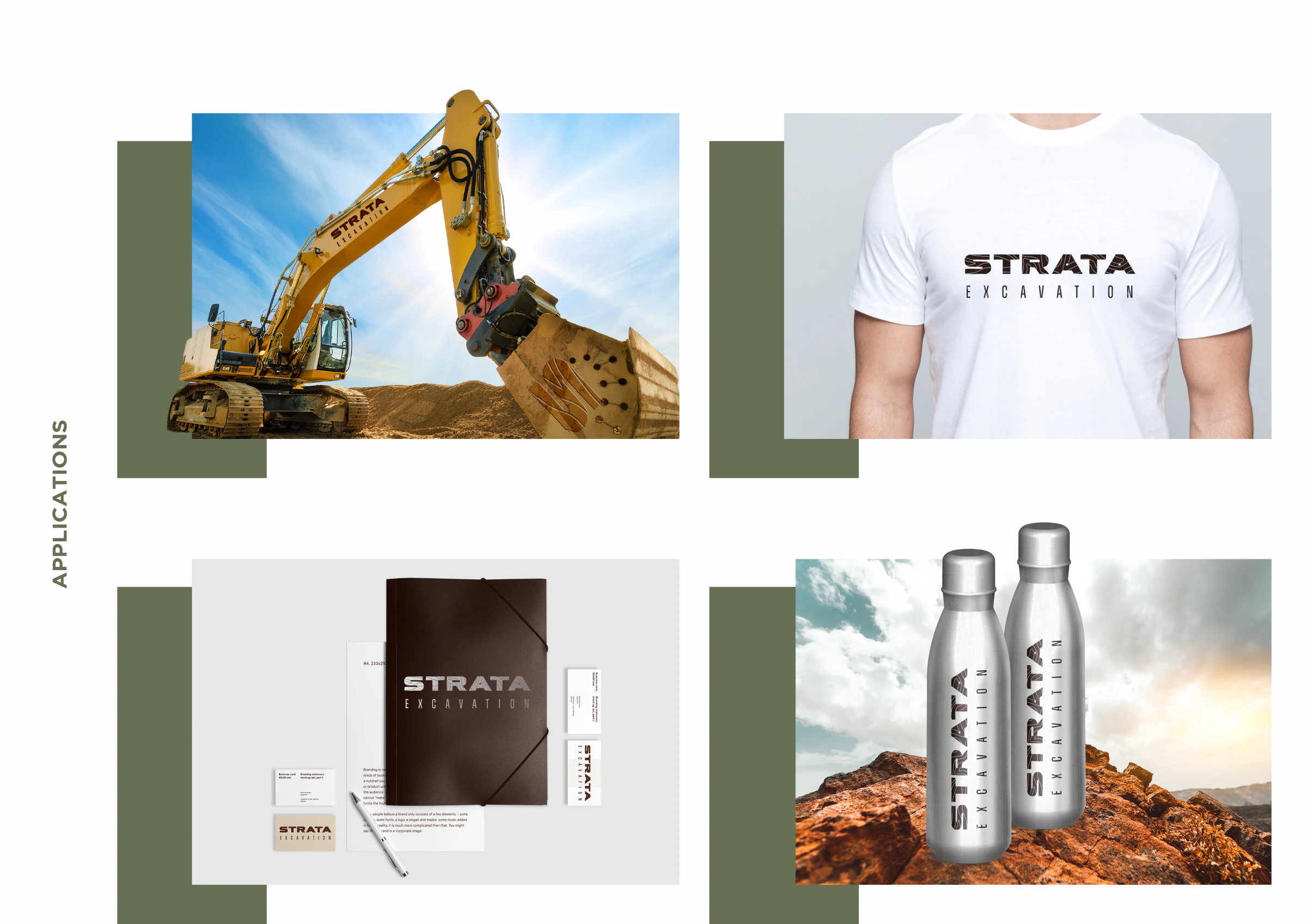Strata Brandbook — project image 8 of 10