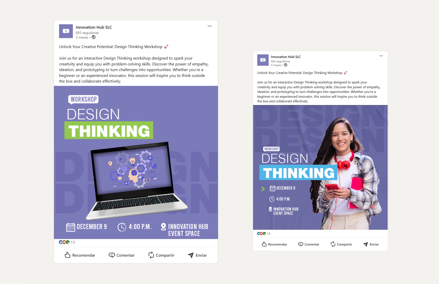 Innovation Hub — project image 3 of 7