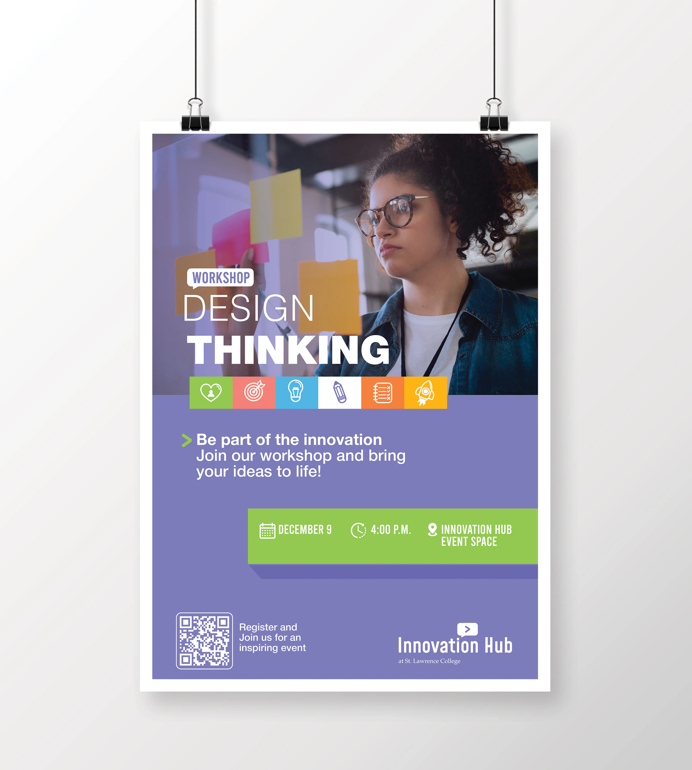 Innovation Hub — project image 6 of 7