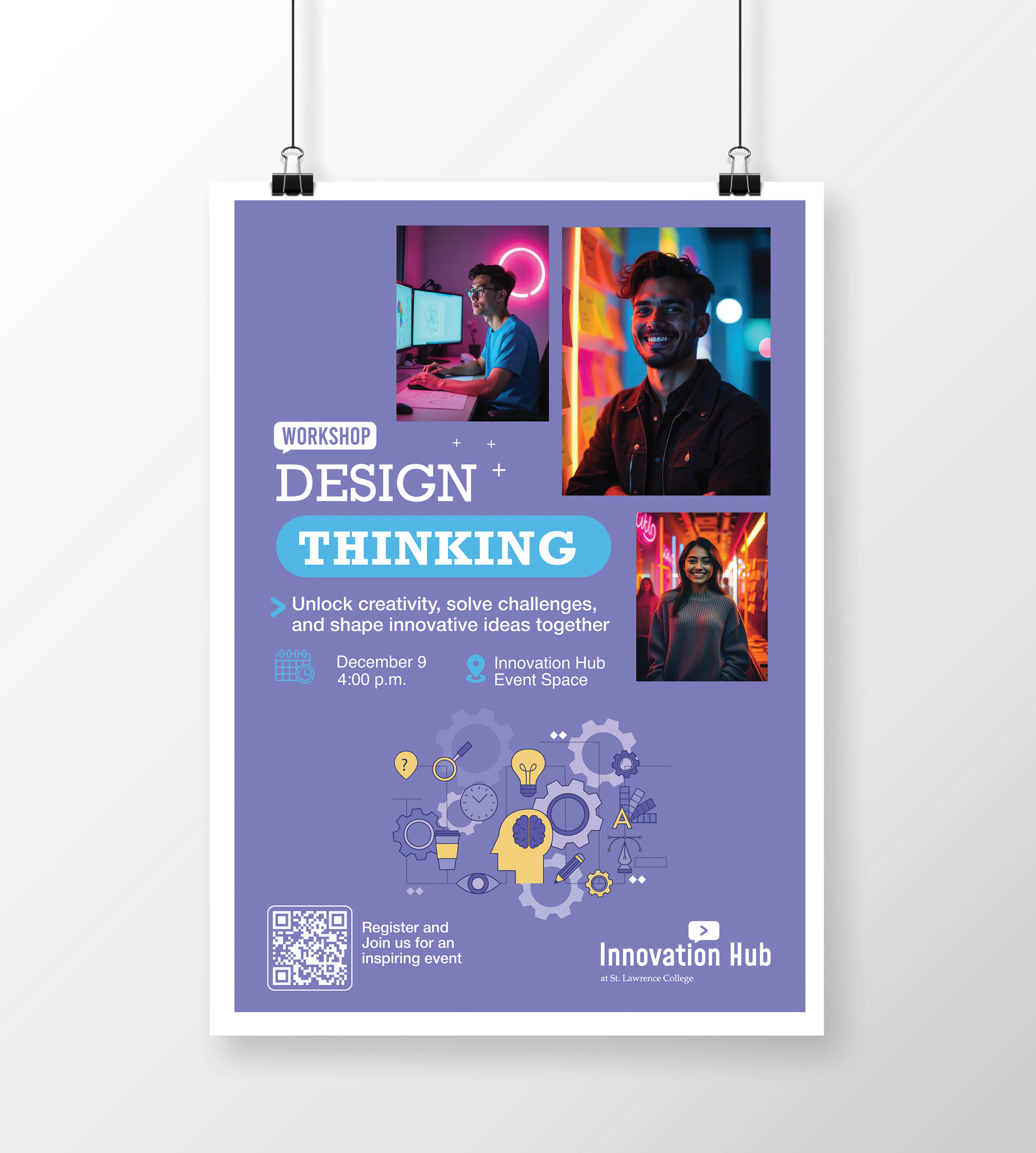 Innovation Hub — project image 7 of 7