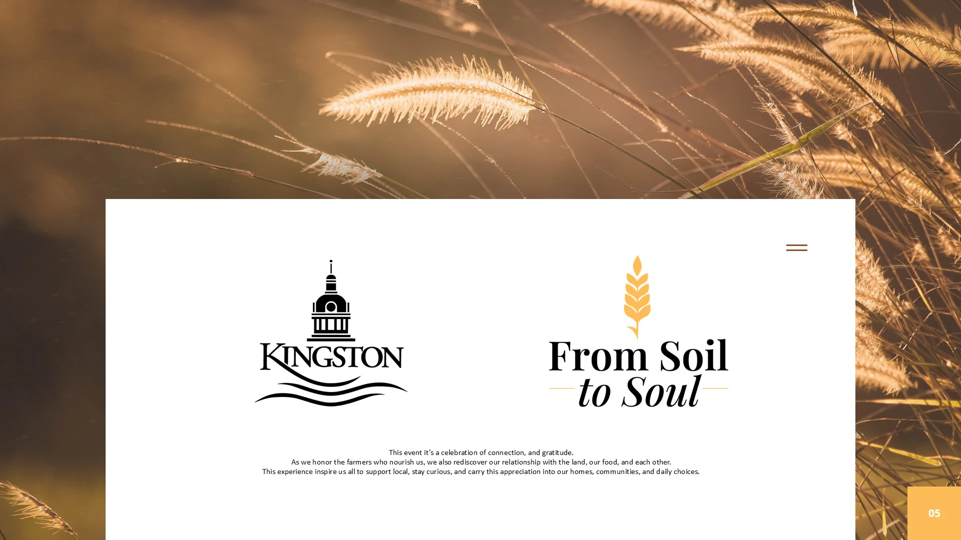 Soil to Soul — project image 5 of 9