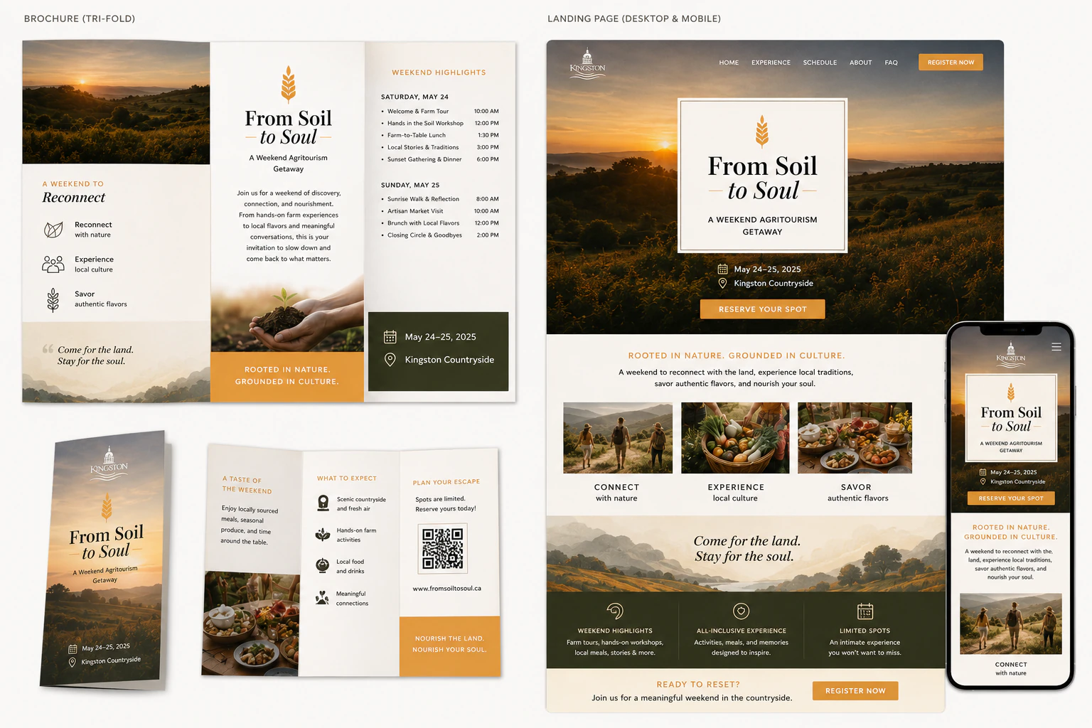 Soil to Soul — project image 9 of 9