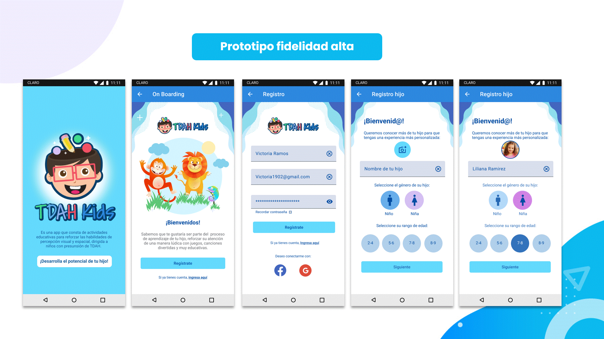 UX Yuyay — project image 5 of 16