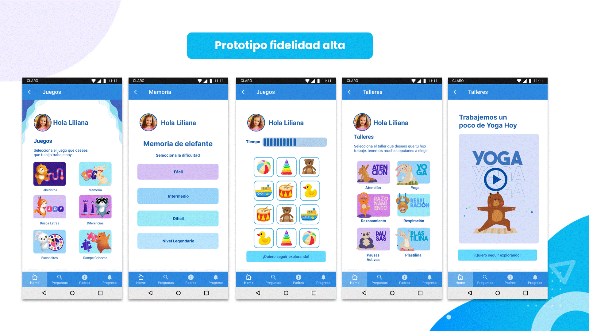 UX Yuyay — project image 6 of 16