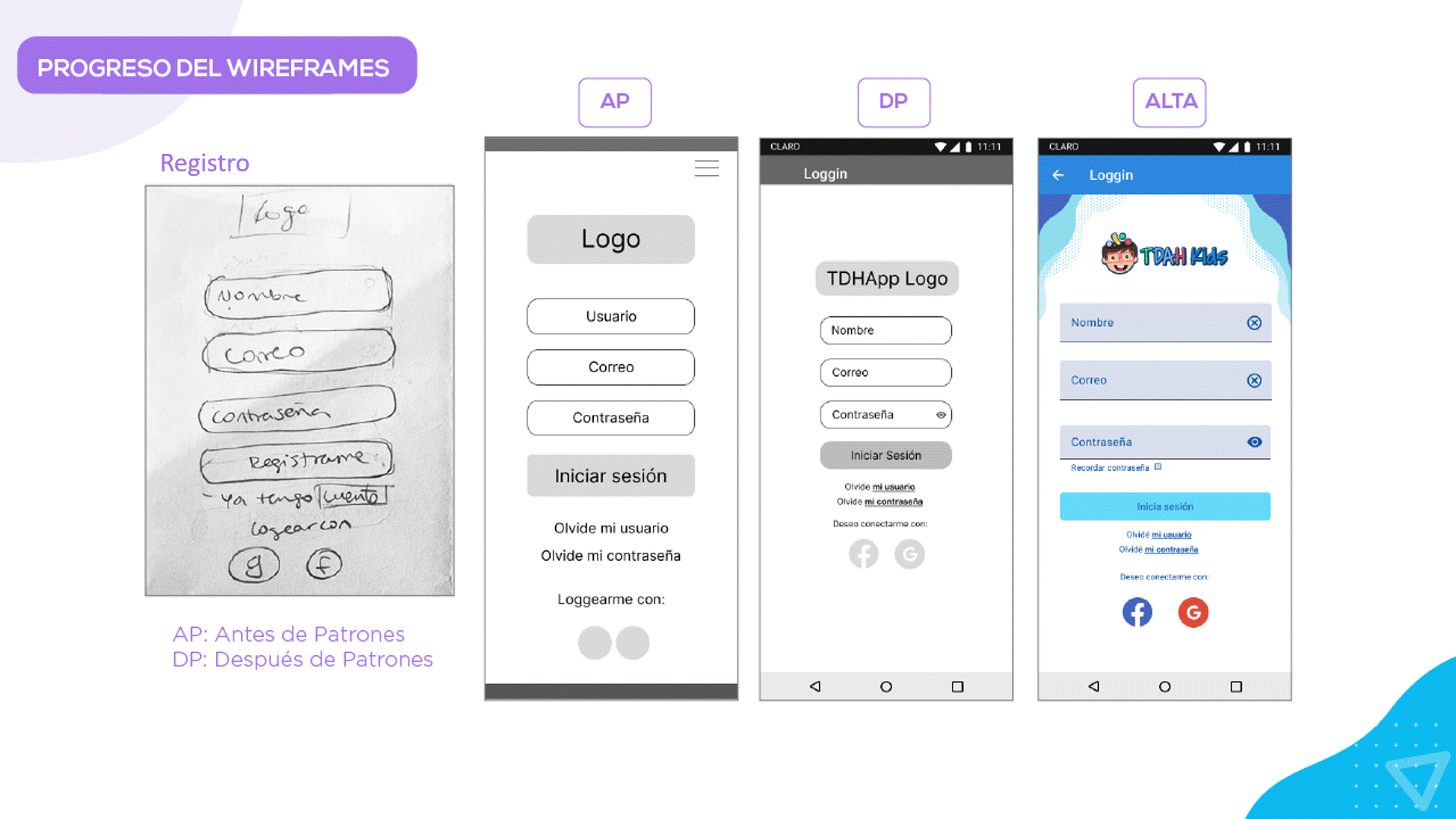 UX Yuyay — project image 15 of 16