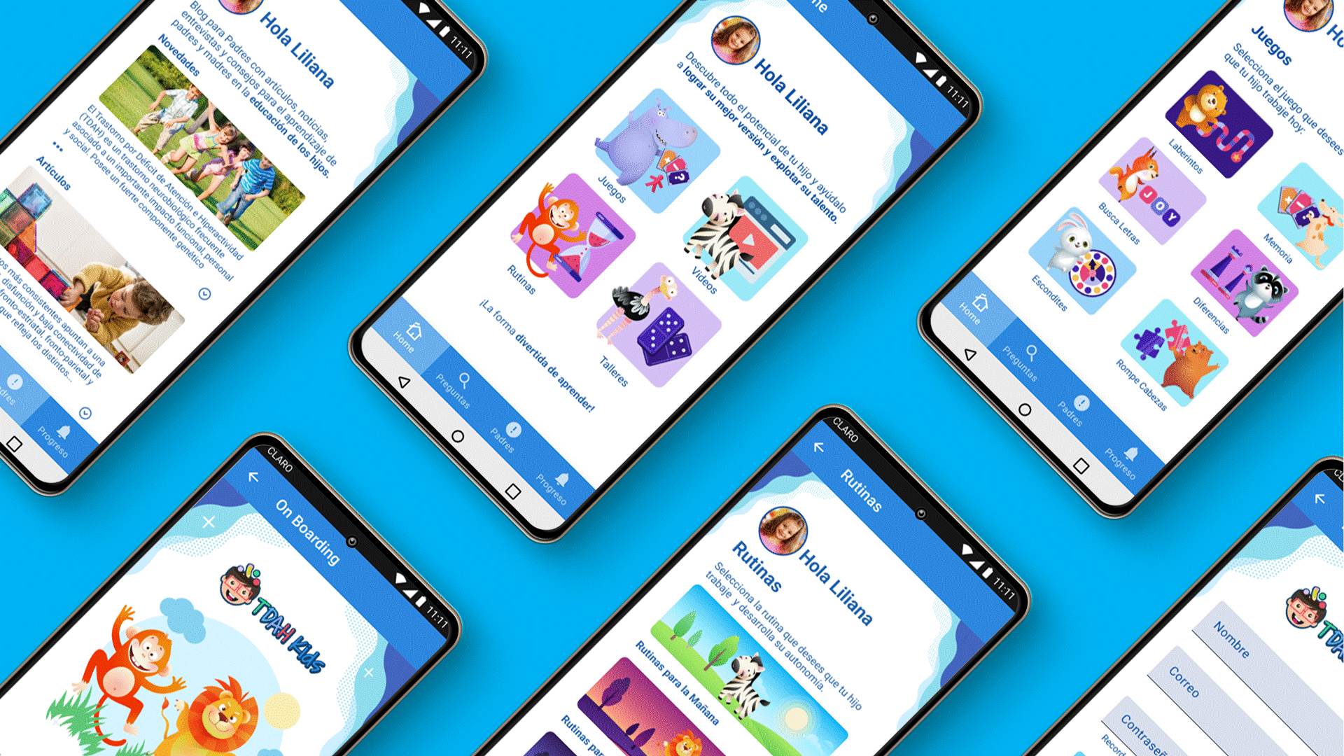 UX Yuyay — project image 16 of 16